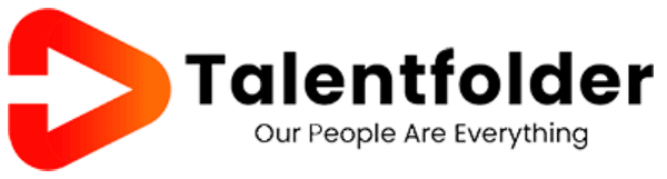 Talentfolder